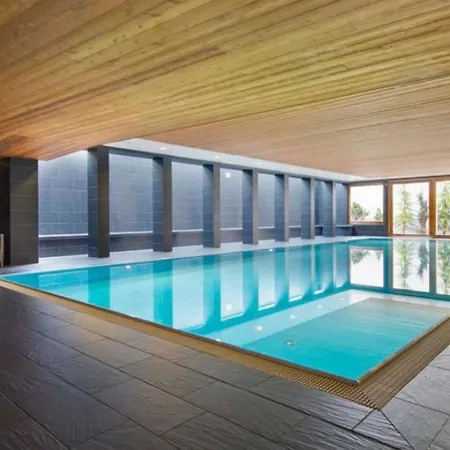 4bdr Stylish With Sauna And Pool Apartment *